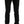 GF Ferre Elegant Slim Fit Black Cotton Trousers