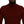 Dolce & Gabbana Elegant Maroon Collar Zip Sweater