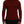 Dolce & Gabbana Elegant Maroon Collar Zip Sweater