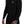 Dolce & Gabbana V-Neck Cashmere Sweater with Heart Embroidery