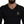 Dolce & Gabbana V-Neck Cashmere Sweater with Heart Embroidery