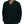 Dolce & Gabbana Elegant Green V-Neck Cashmere Sweater