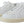 Dolce & Gabbana White Leather Low Top Oxford Sneakers vapaa-ajan kengät