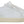 Dolce & Gabbana White Leather Low Top Oxford Sneakers vapaa-ajan kengät