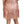 Dolce & Gabbana Elegant Pink A-Line Tinsel Dress