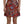 Dolce & Gabbana Elegant Red A-Line Mini Dress