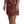 Dolce & Gabbana Elegant Red A-Line Mini Dress