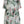 Dolce & Gabbana Elegant White Silk Maxi Dress with Rose Print