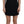 Dolce & Gabbana Elegant Black Sheath A-Line Mini Dress