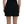 Dolce & Gabbana Elegant Black Sheath A-Line Mini Dress