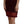 Dolce & Gabbana Maroon Mini Shift Dress - Italian Elegance