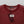 Dolce & Gabbana Maroon Mini Shift Dress - Italian Elegance