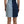 Dolce & Gabbana Chic Two Tone Denim Sheath Dress