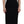 Dolce & Gabbana Elegant Black Midi Sheath Dress