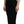 Dolce & Gabbana Elegant Black Midi Sheath Dress