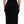 Dolce & Gabbana Elegant Black Midi Sheath Dress