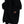 Dolce & Gabbana Elegant Black Cashmere Blend Overcoat Jacket