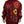 Dolce & Gabbana Maroon Floral Luxe Jacket