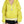 Dolce & Gabbana Elegant Yellow Hooded Jacket