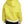 Dolce & Gabbana Elegant Yellow Hooded Jacket