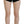 Dolce & Gabbana Elegant High Waist Denim Hot Pants Shorts