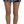 Dolce & Gabbana Elegant High Waist Logo Mini Skirt