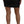 Dolce & Gabbana Chic High Waist A-Line Leather Mini Skirt