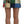 Dolce & Gabbana Chic Multicolor Patchwork Mini Skirt