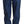 Dolce & Gabbana Blue High Waist Denim Cotton Stretch Farkut