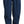 Dolce & Gabbana Blue High Waist Denim Cotton Stretch Farkut