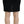 Dolce & Gabbana Elegant Black High-Waist Silk-Lined Skirt