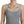 Dolce & Gabbana Grey Cotton Modal Canotta Tank Top T-paita