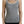 Dolce & Gabbana Chic Gray Sleeveless Modal-Cotton Top