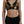 Dolce & Gabbana Elegant Cropped Top with Front Zipper