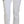 Dolce & Gabbana White Floral Embroidery Skinny Denim Farkut