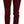 Dolce & Gabbana Chic Maroon Corduroy Pants