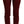 Dolce & Gabbana Chic Maroon Corduroy Pants