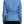 Ferre Elegant Blue Cotton Long Sleeve Polo Top