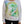 Versace Jeans Elegant White Graphic Crew Neck Sweater