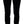 Dolce & Gabbana Chic Black Mid Waist Skinny Jeans