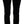 Dolce & Gabbana Chic Black Mid Waist Skinny Jeans