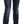 John Galliano Chic Blue Gazette Skinny Denim