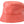 Dolce & Gabbana Elegant Peach Bucket Hat - Summer Chic Essential