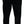 Dolce & Gabbana Elegant Black Tapered Wool Trousers