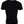 Dolce & Gabbana Chic Black Cotton Tee for the Modern Man