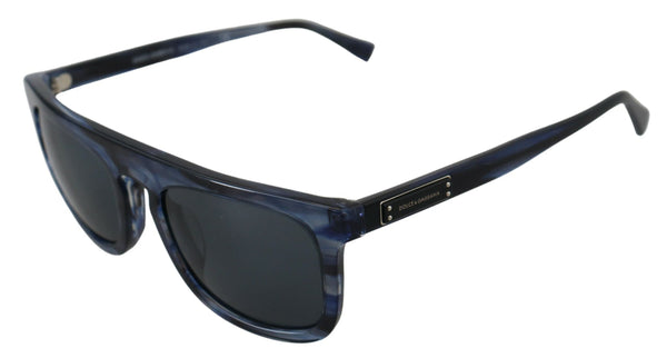 Dolce &amp; Gabbana Blue DG4288 Acetate Full Rim Frame aurinkolasit