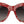 Dolce & Gabbana Red DG4231F Lace Acetate Rectangle Shades Sunglasses