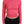 Dolce & Gabbana Elegant Pink Cropped Crewneck Sweater