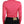 Dolce & Gabbana Elegant Pink Cropped Crewneck Sweater