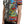 Dolce & Gabbana Elegant Multicolor Cotton Casual Tee